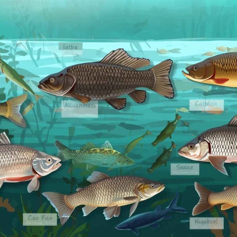 Best Fish Breeds For Nigerian Farmers
